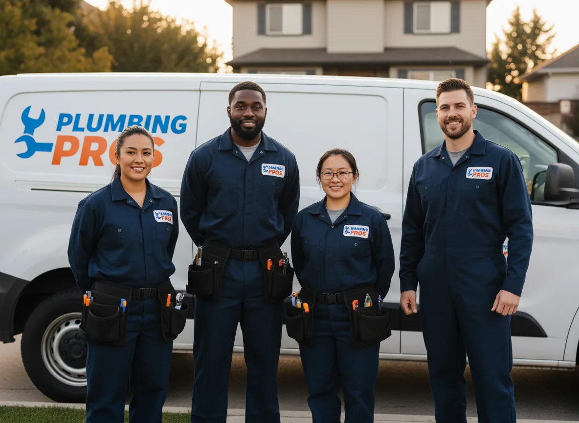 Water Heater Repair company in Chenango Forks, NY